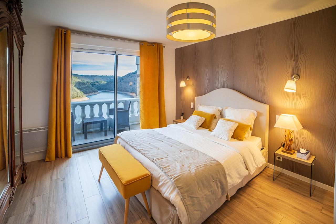 Ma Villa Au Bord De L'Eau Miremont  エクステリア 写真