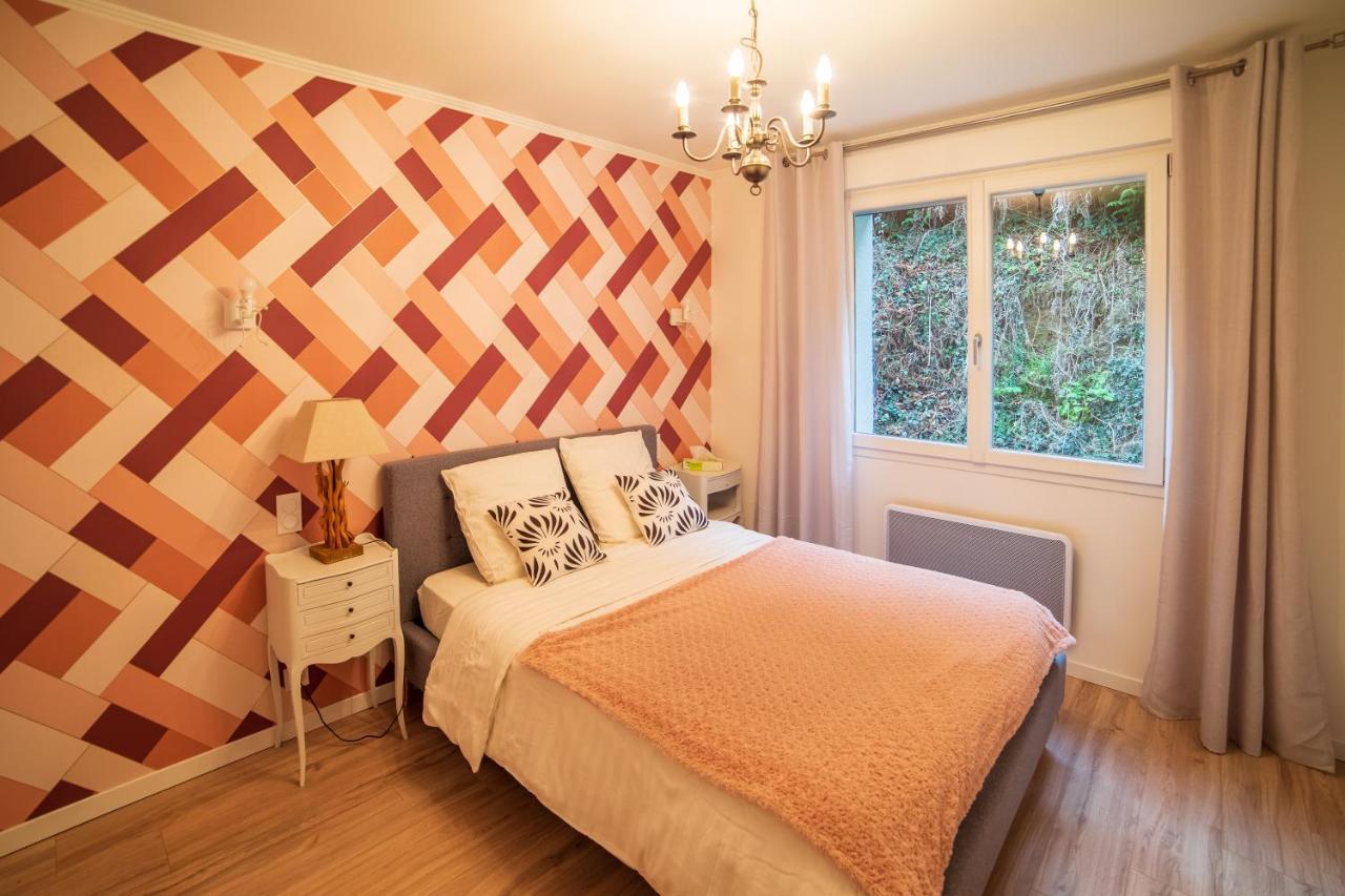Ma Villa Au Bord De L'Eau Miremont  エクステリア 写真