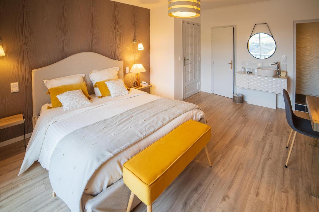 Ma Villa Au Bord De L'Eau Miremont  エクステリア 写真