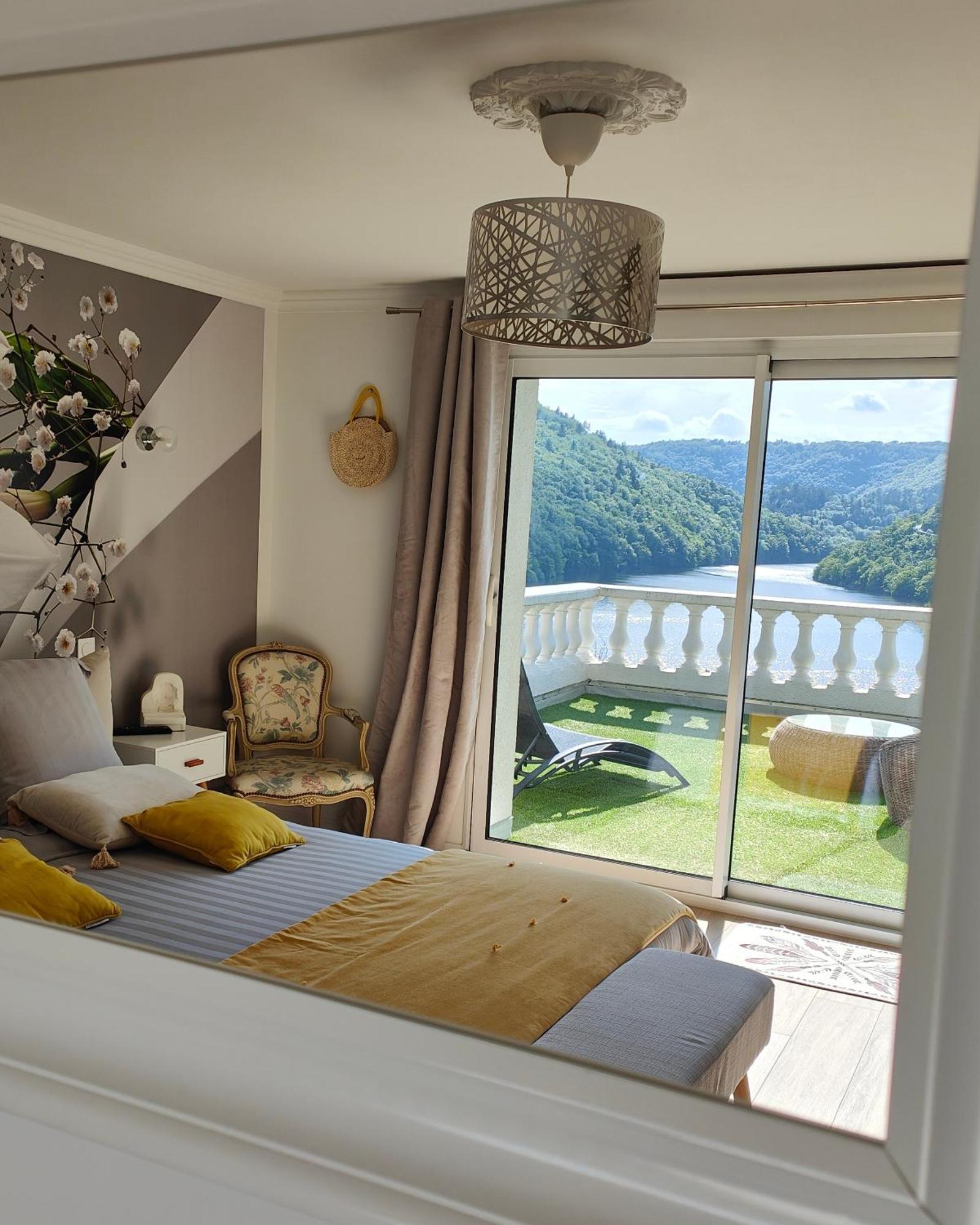 Ma Villa Au Bord De L'Eau Miremont  エクステリア 写真