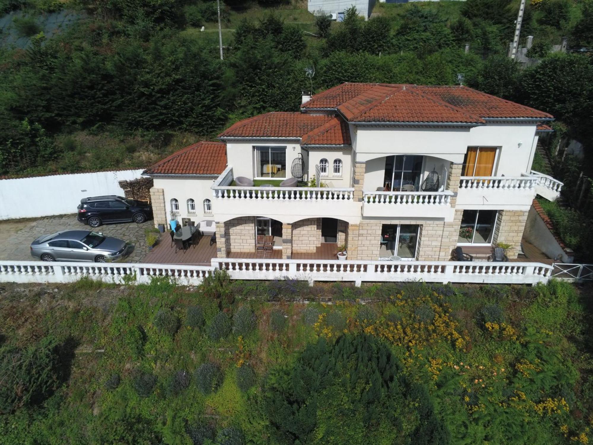 Ma Villa Au Bord De L'Eau Miremont  エクステリア 写真