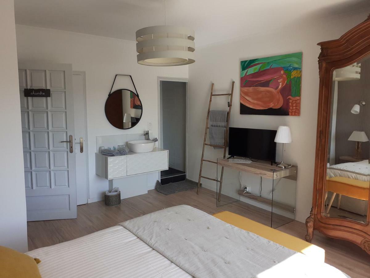 Ma Villa Au Bord De L'Eau Miremont  エクステリア 写真