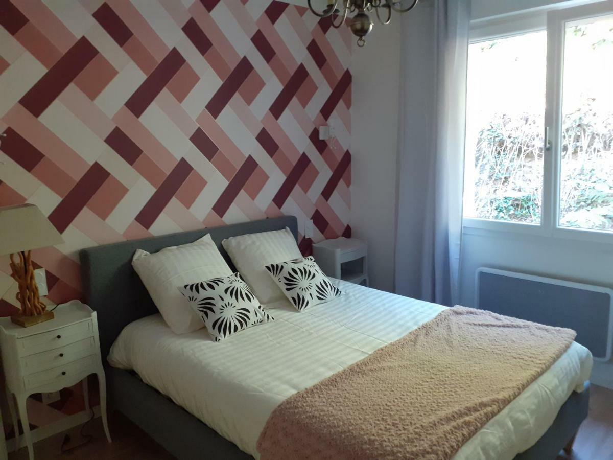 Ma Villa Au Bord De L'Eau Miremont  エクステリア 写真