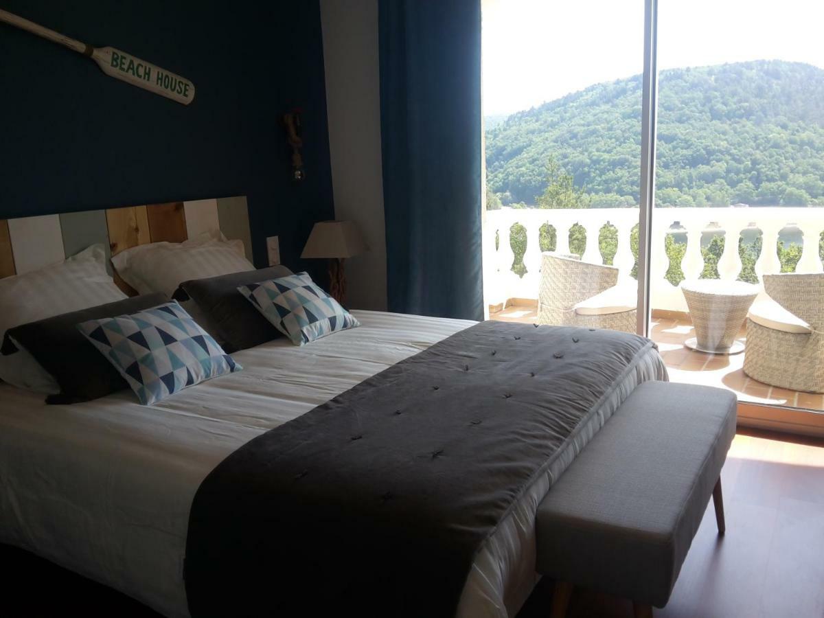 Ma Villa Au Bord De L'Eau Miremont  エクステリア 写真