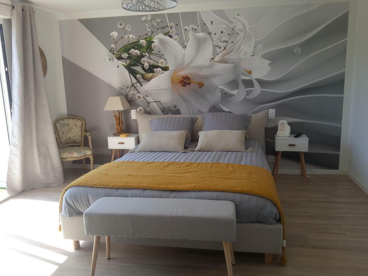 Ma Villa Au Bord De L'Eau Miremont  エクステリア 写真