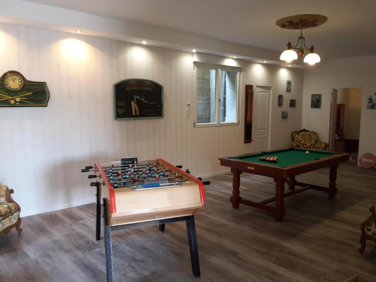 Ma Villa Au Bord De L'Eau Miremont  エクステリア 写真
