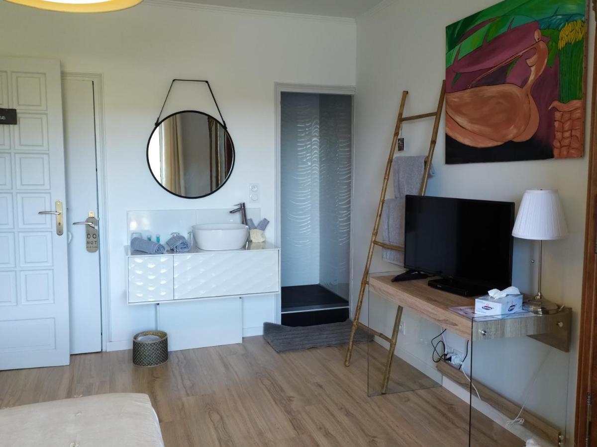 Ma Villa Au Bord De L'Eau Miremont  エクステリア 写真