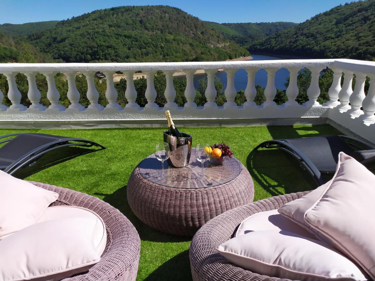 Ma Villa Au Bord De L'Eau Miremont  エクステリア 写真