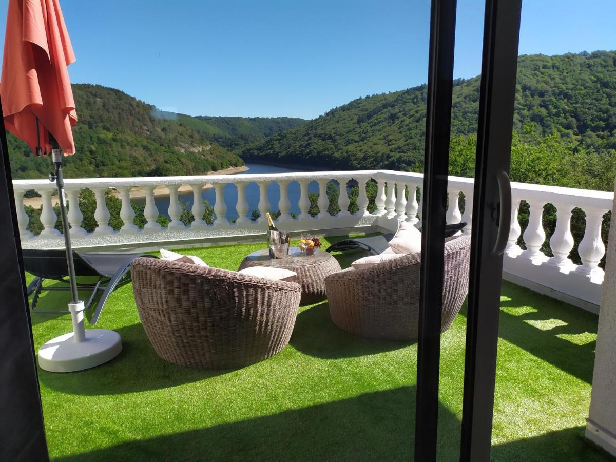 Ma Villa Au Bord De L'Eau Miremont  エクステリア 写真